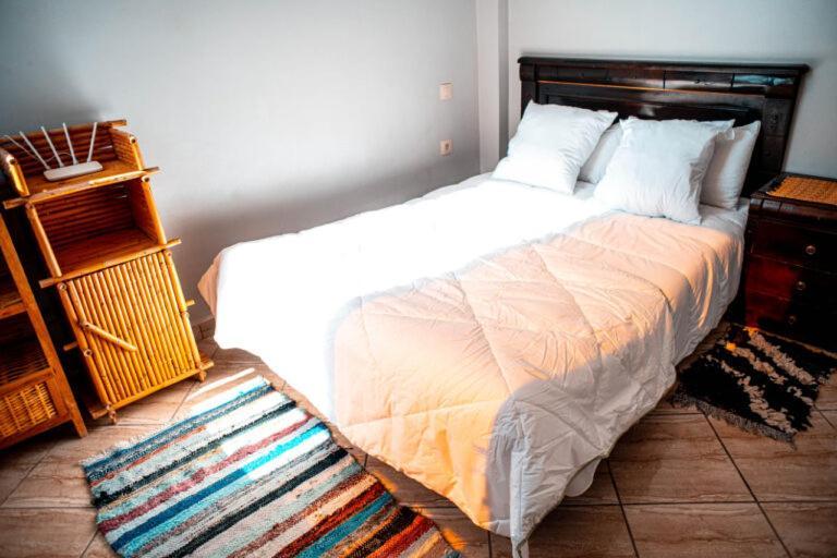 Bed and Breakfast Imsouane Petitsurfer Exterior foto