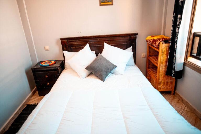 Bed and Breakfast Imsouane Petitsurfer Exterior foto