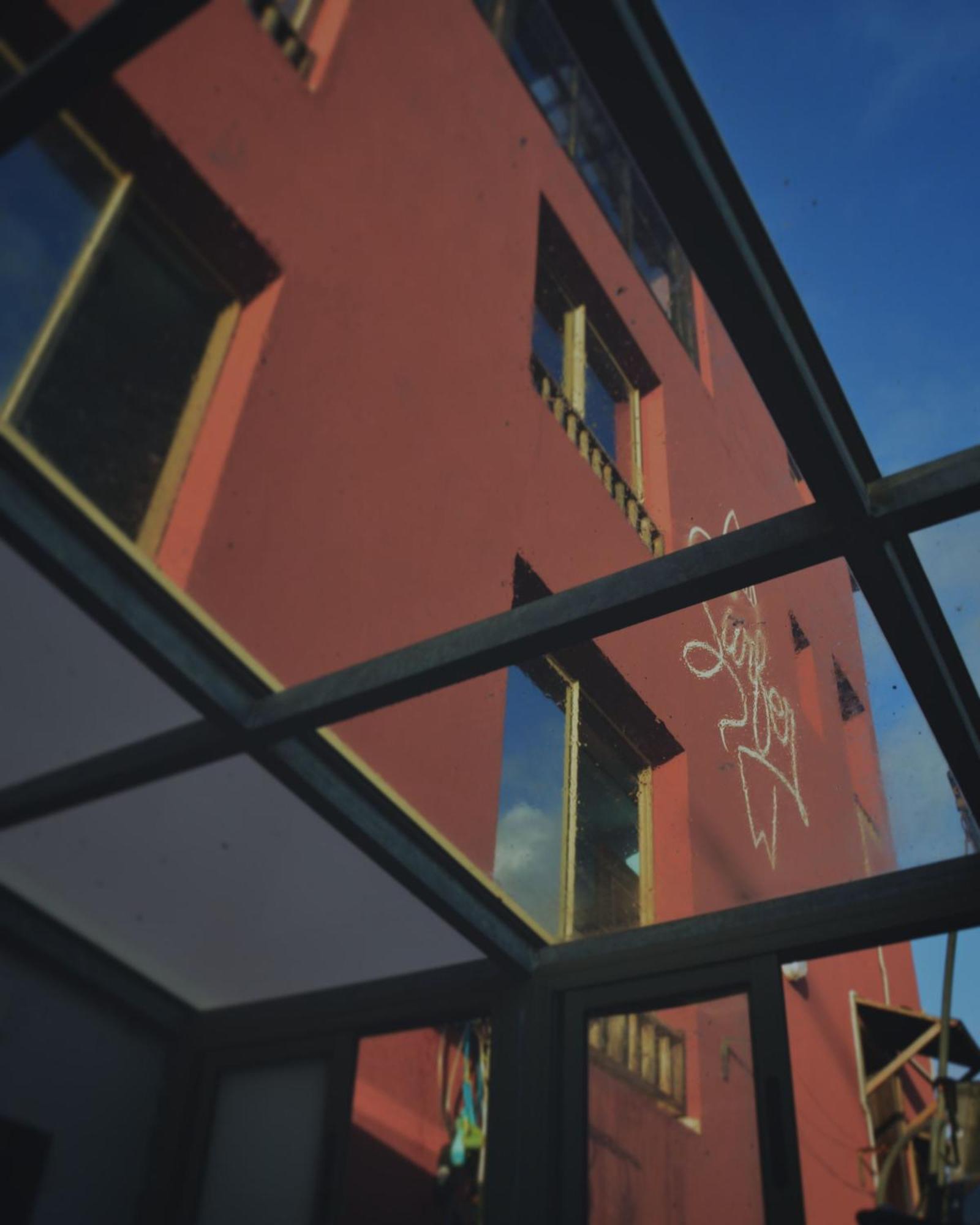Bed and Breakfast Imsouane Petitsurfer Exterior foto