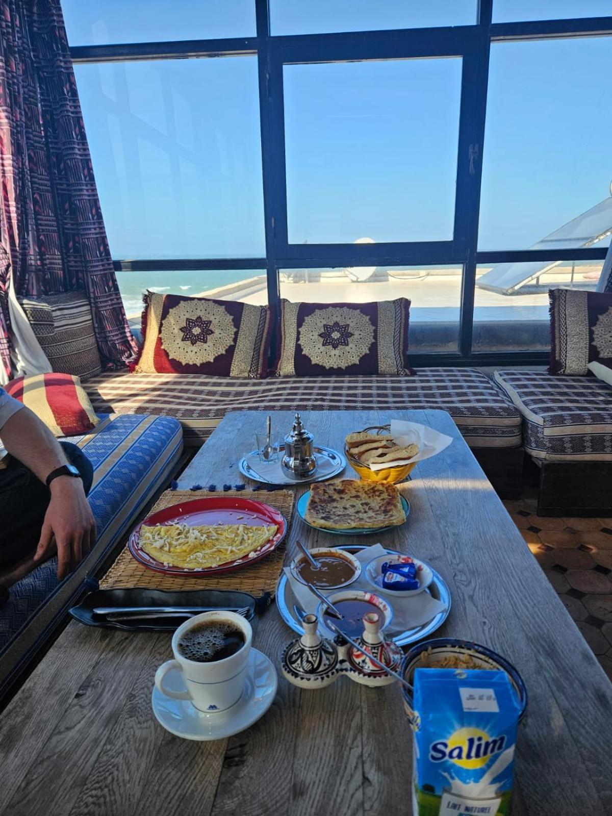 Bed and Breakfast Imsouane Petitsurfer Exterior foto